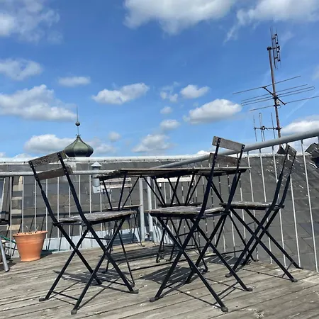 Torvet 4 Apartment