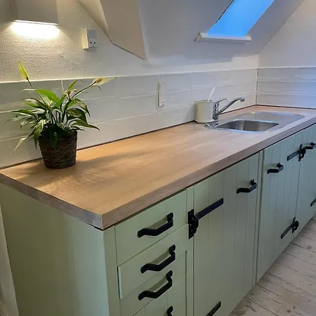 Apartamento Torvet 4