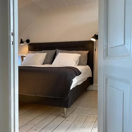 Torvet 4 Apartamento *