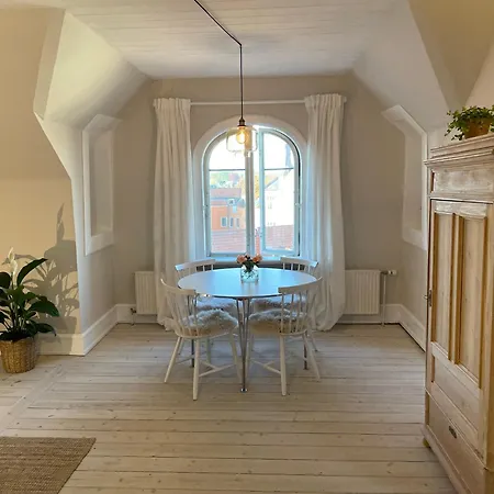Torvet 4 Apartment *