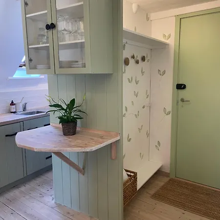 Torvet 4 Apartamento *