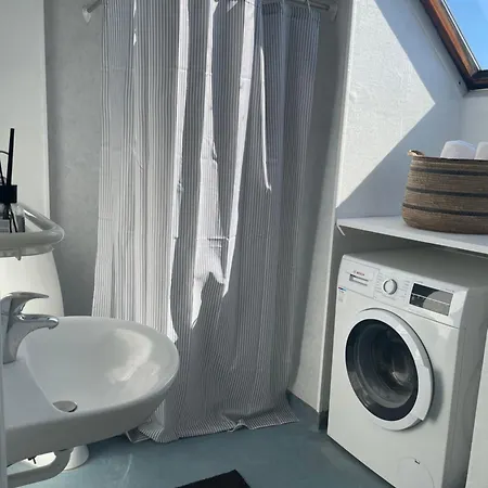 Apartamento Torvet 4 Svendborg