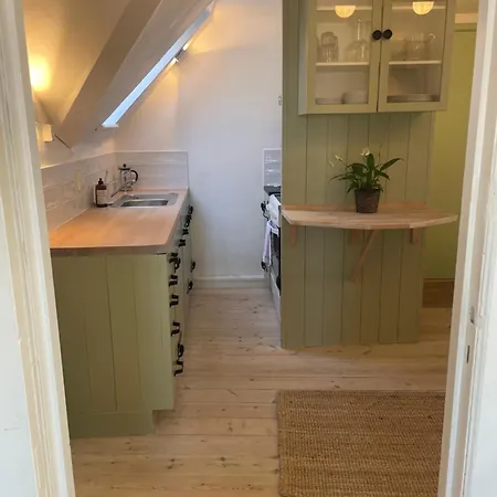 Torvet 4 スベンボー