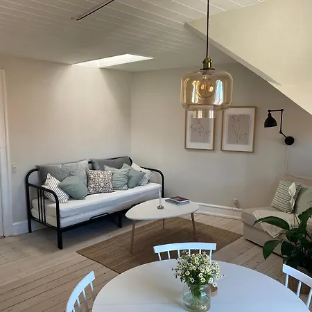 Apartamento Torvet 4