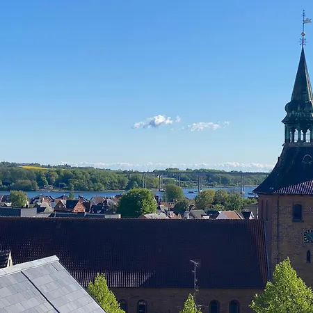 Torvet 4 Apartamento