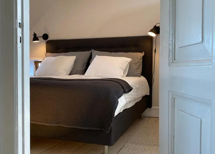 Torvet 4 Appartement *