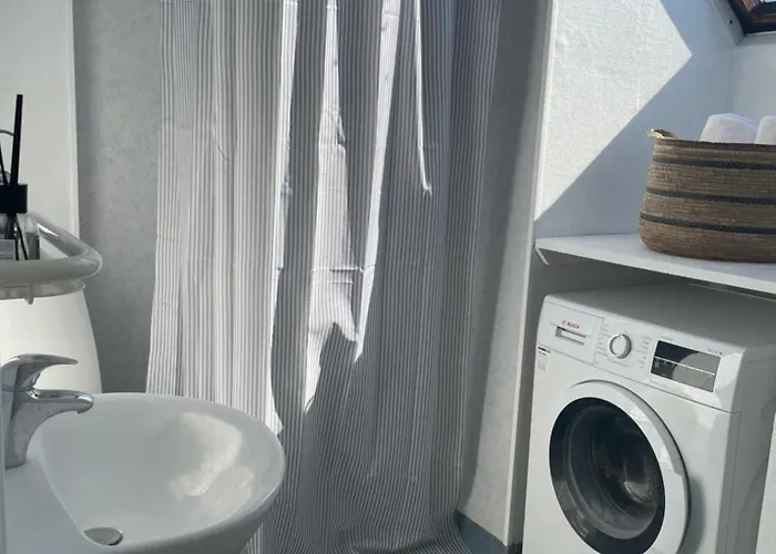 Appartement Torvet 4 Svendborg
