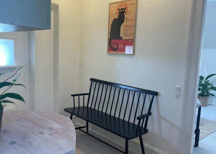 Torvet 4 Appartement